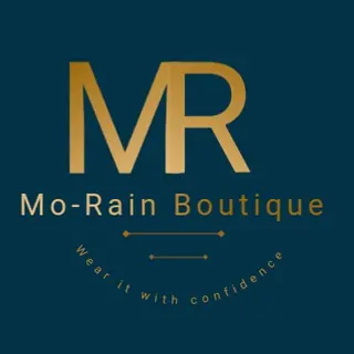 Mo-Rain Boutique logo