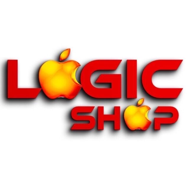 LOGIC SHOP logo