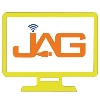 iJAG logo