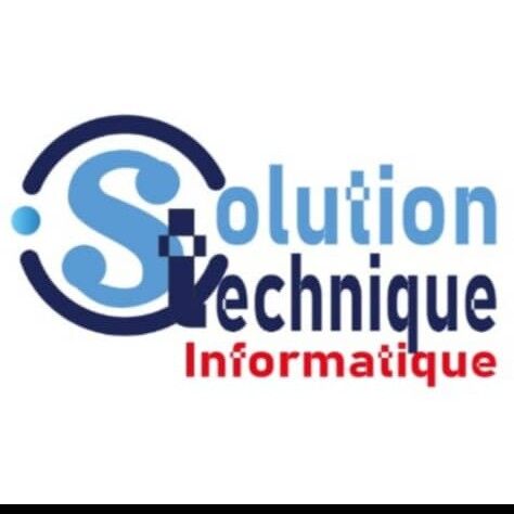 Solution Technique Informatique logo