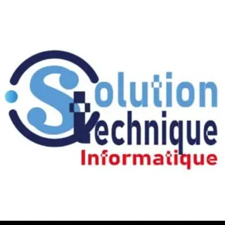 Logo, Solution Technique Informatique