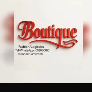 B boutique (my beauty space) logo