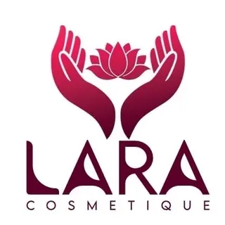 Logo de la boutique Lara cosmétique