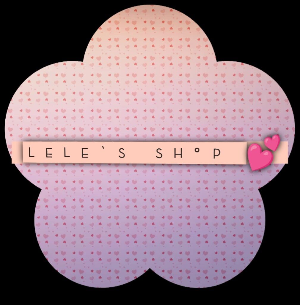 Lele's Shop 💕 logo