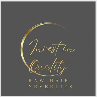 Invest In Quality logo