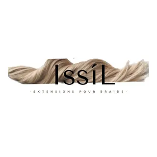 ISSÍL logo