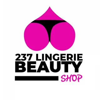 237 Lingerie Beauty shop logo
