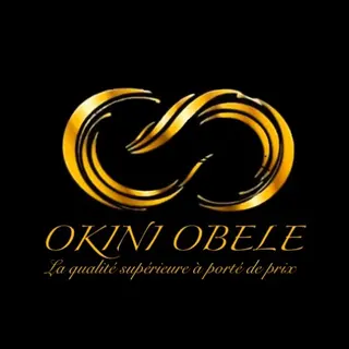OKINI OBELE logo