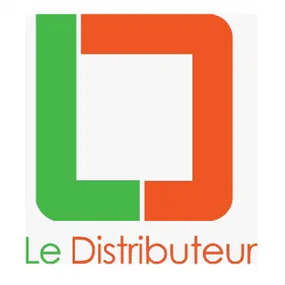 Le Distributeur logo