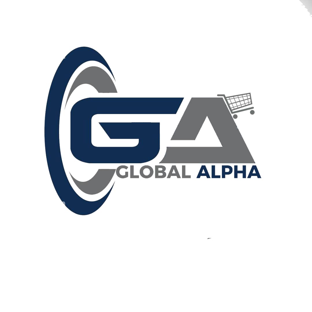 globale ALPHA logo