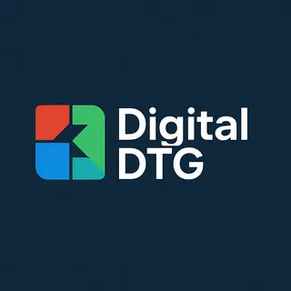 DTG SHOP logo