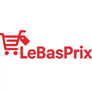 LeBasPrix logo