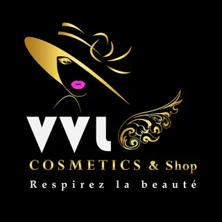 VVL Cosmetics & Shop logo
