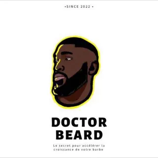 DOCTOR BEARD logo