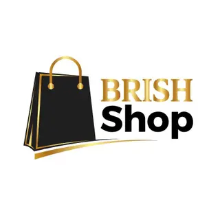 Brish'Shop logo