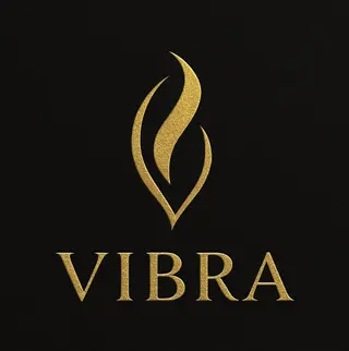 Logo, VIBRA