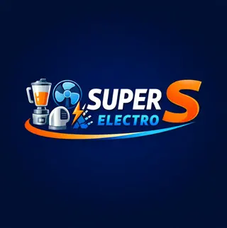 Supr s market logo