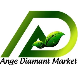 Diamant market logo