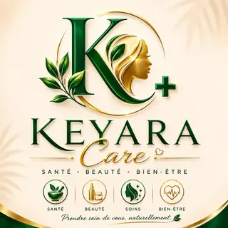 Keyara shop logo