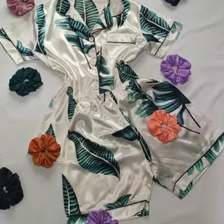 Pajamas shop by BM logo