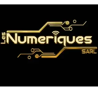 Les Numériques SARL logo