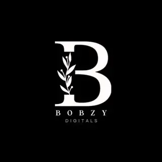 Logo de la boutique Bobzy business