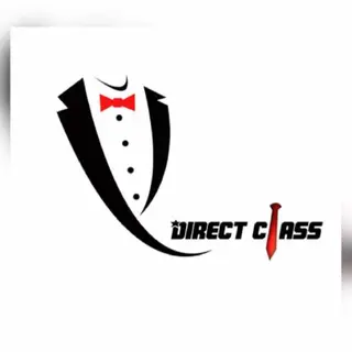 DirectClass logo