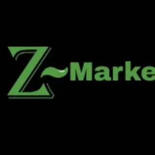 Logo de la boutique Z-Market