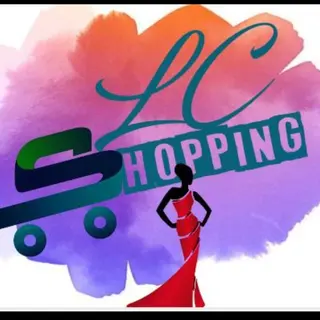 LC Shopping logo