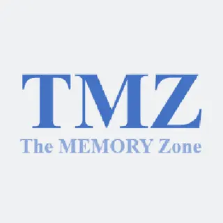 The MEMORY Zone logo