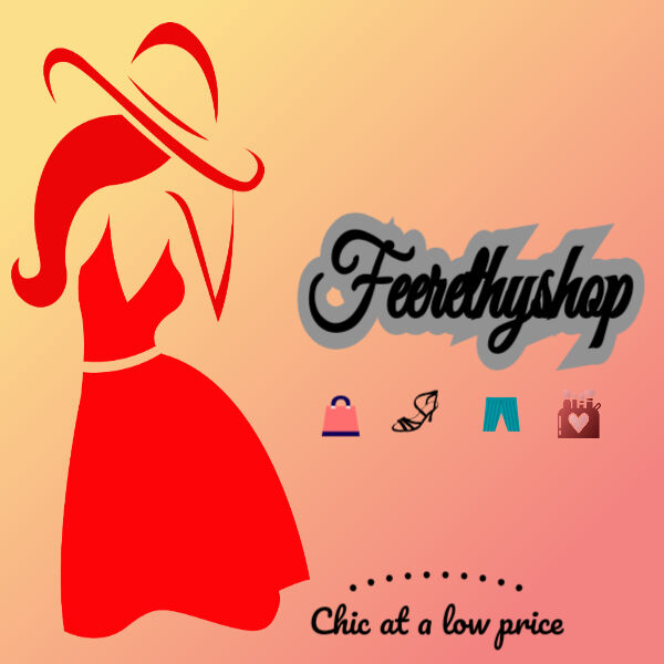 Feerethyshop logo