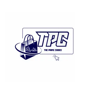 THE PRIME CHOICE logo