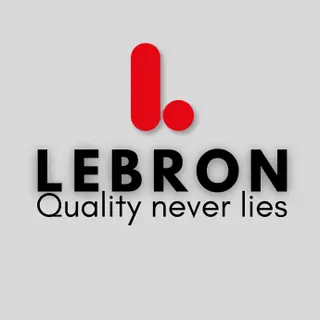 Logo de la boutique LeBron-trilogie