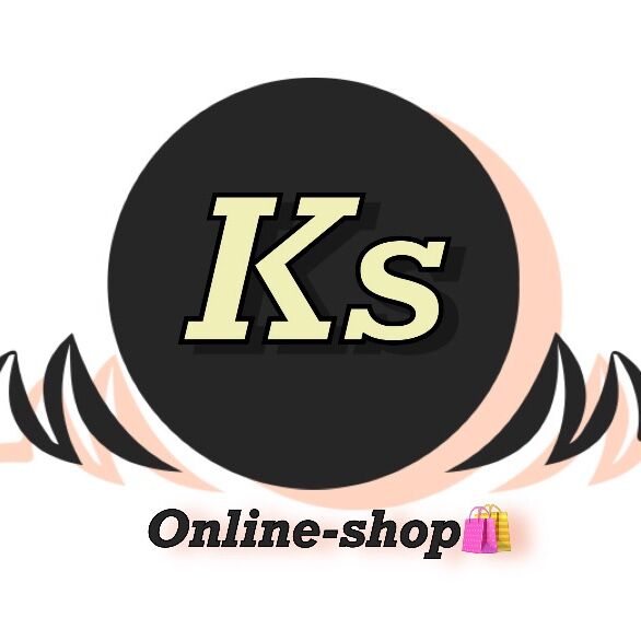ks_shop logo
