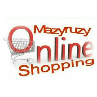 Mazyruzy Online shopping logo
