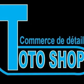 Logo, totoshop