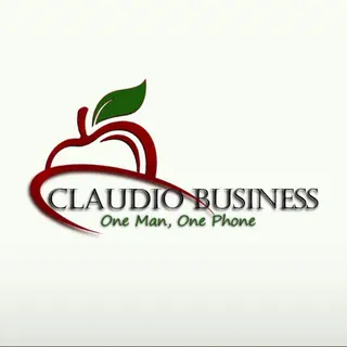 Claudio Business logo