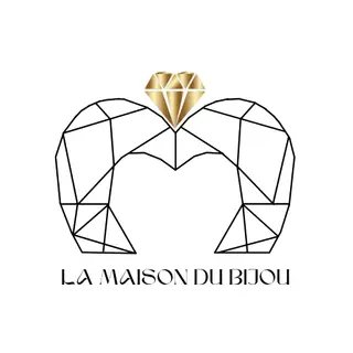 La maison du bijou logo