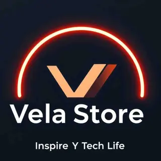 Vela STORE logo
