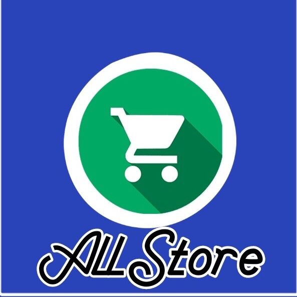 All store logo