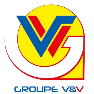 Logo de la boutique Groupev&v