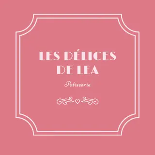 Les délices de Léa logo