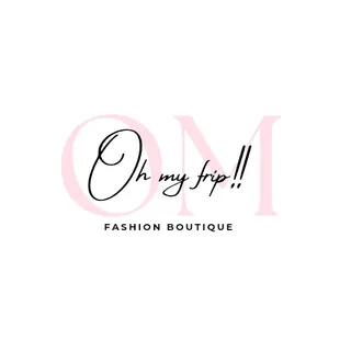 Oh My Frip !! logo