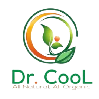 Nature beauté avec dolvine logo