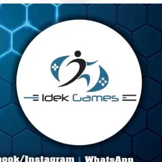 idekgames logo