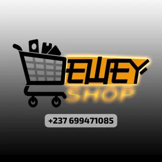Deweyshop logo